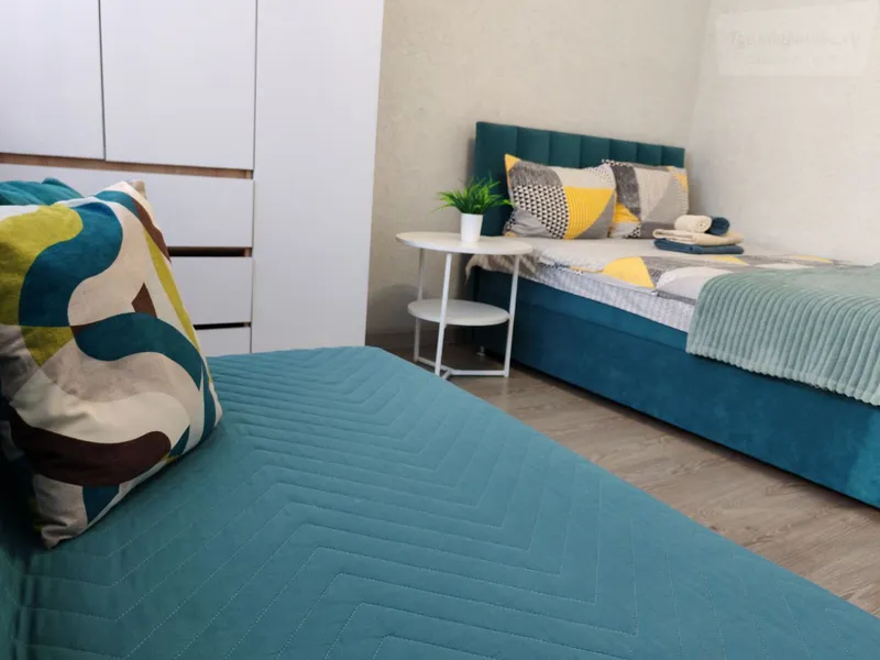 Алматинская улица, 4