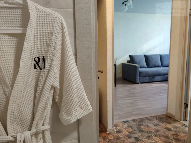 Алматинская улица, 4