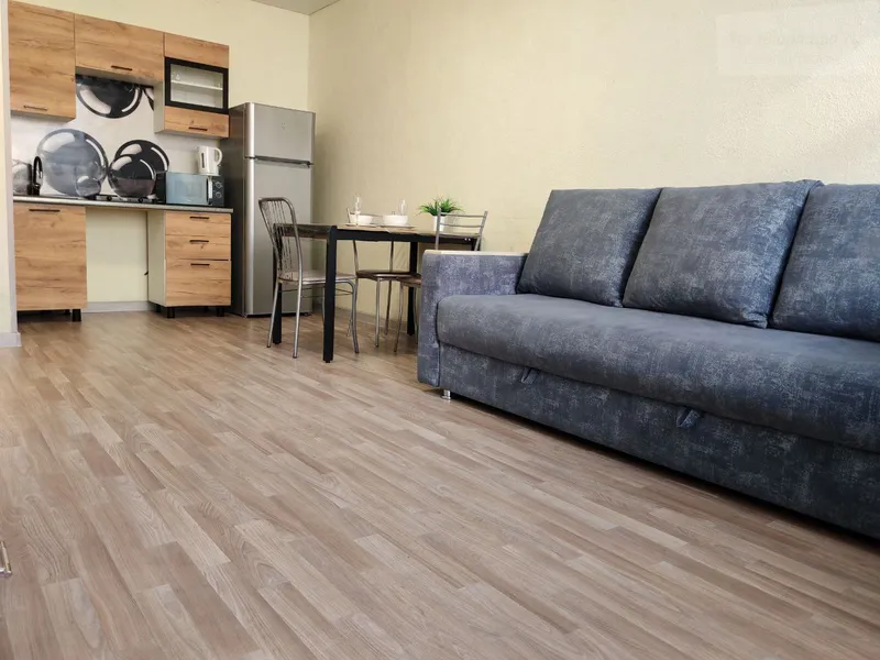 Алматинская улица, 4