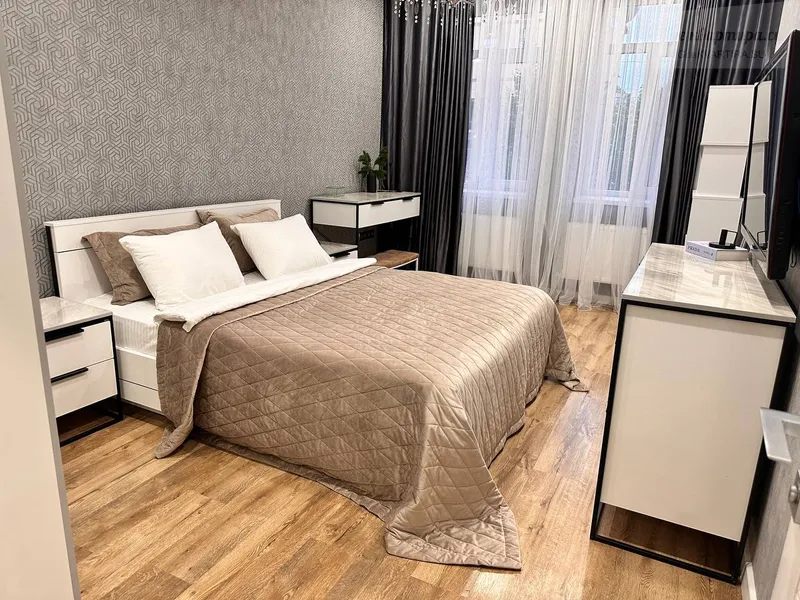 Фото квартиры: улица Гастелло, 71А