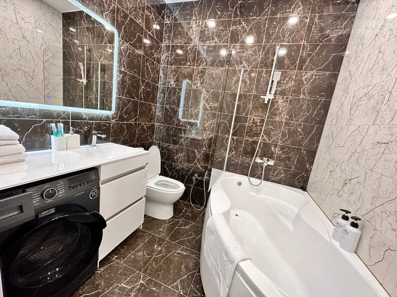 Фото квартиры 4