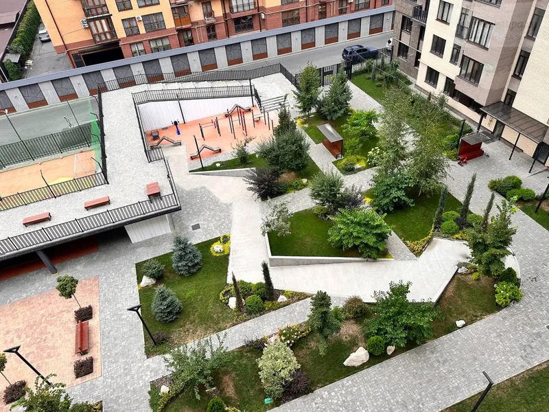 Фото квартиры 5