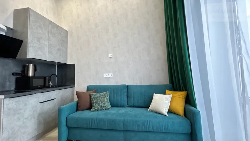 Конгрессная улица, 25