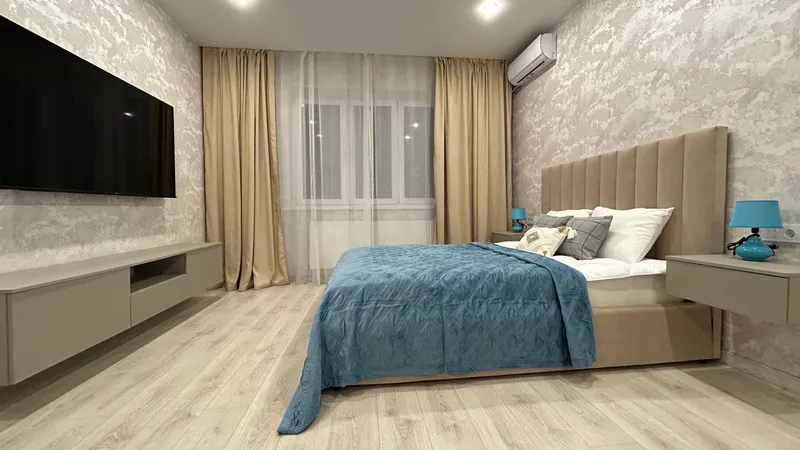 Дальний проезд, 11к2