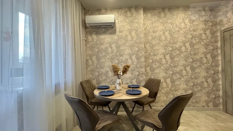 Дальний проезд, 11к2