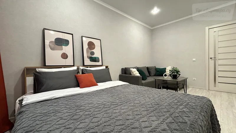 улица Евгении Жигуленко, 13к2