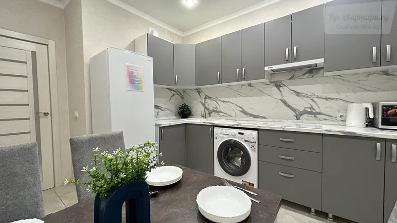 улица Евгении Жигуленко, 13к2