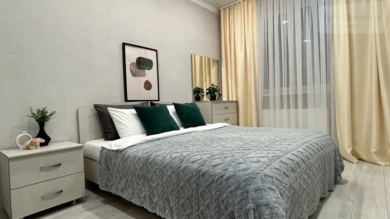 улица Евгении Жигуленко, 13к2