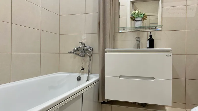 улица Евгении Жигуленко, 13к2