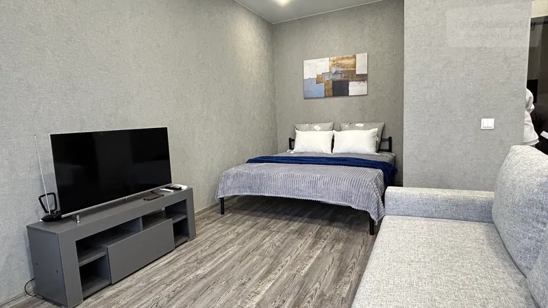 Боспорская улица, 14