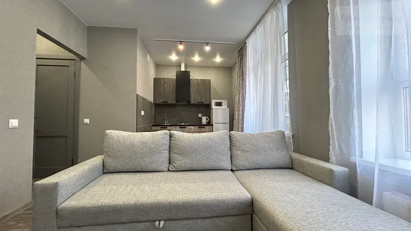 Боспорская улица, 14