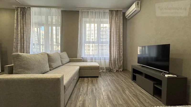 Боспорская улица, 14