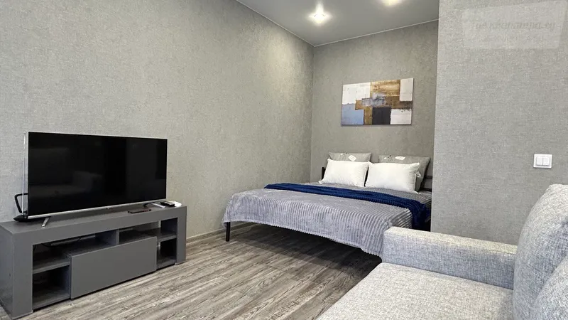 Боспорская улица, 14