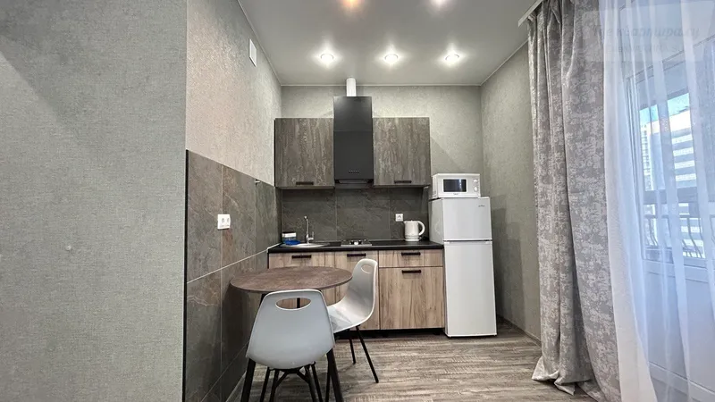 Боспорская улица, 14