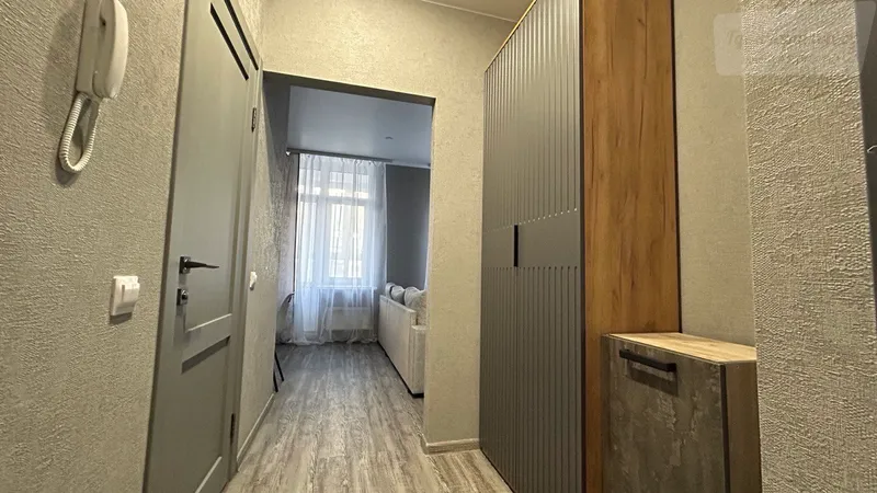 Боспорская улица, 14