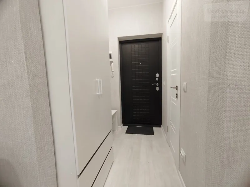 Песочная улица, 1к4