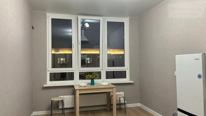 Песочная улица, 1к4