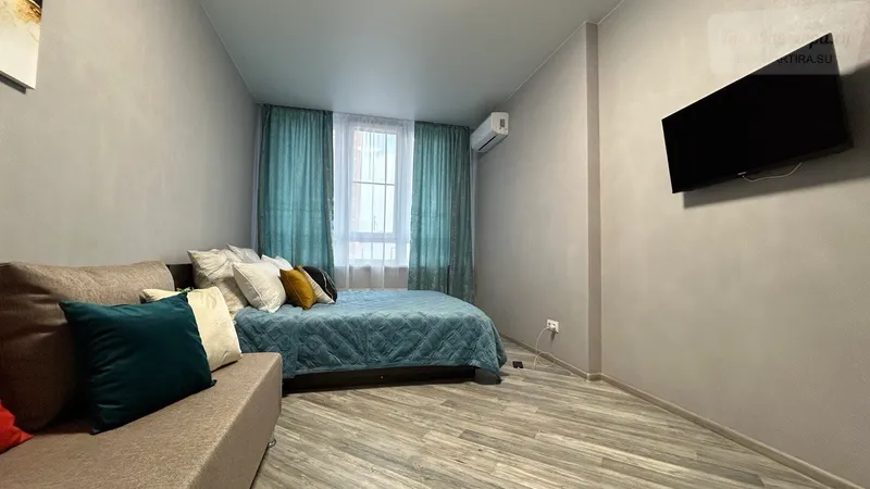 Песочная улица, 1к5