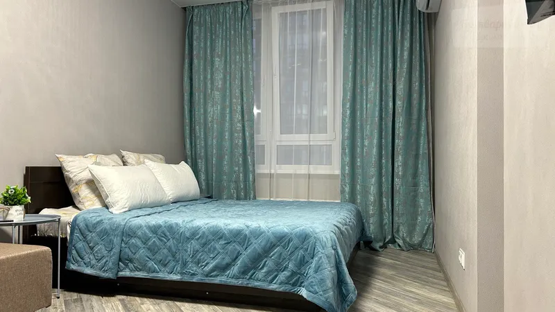 Песочная улица, 1к5