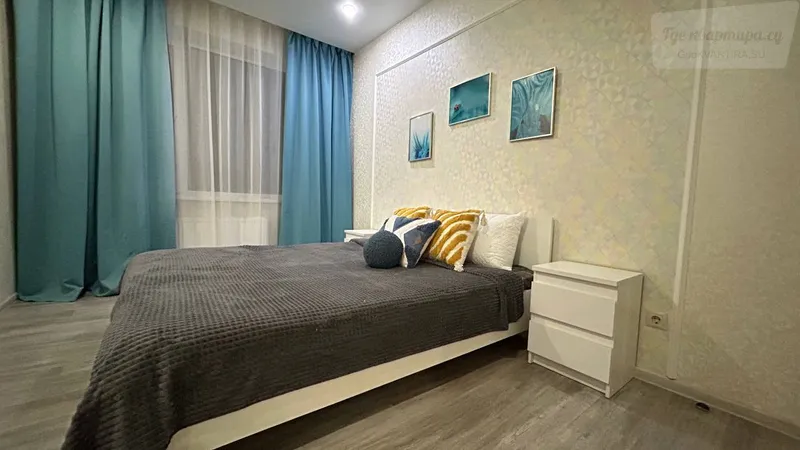 Фото квартиры 2