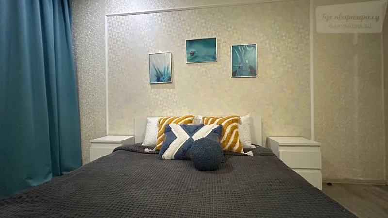 Фото квартиры 3