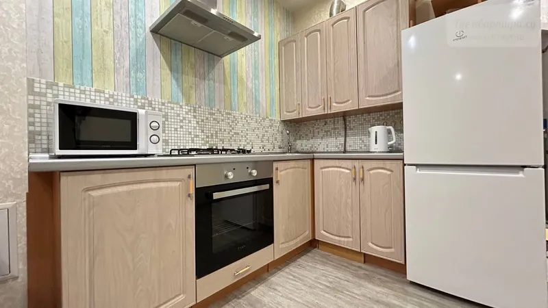 Фото квартиры 4