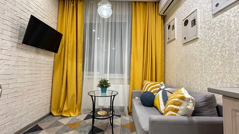 Фото квартиры 5