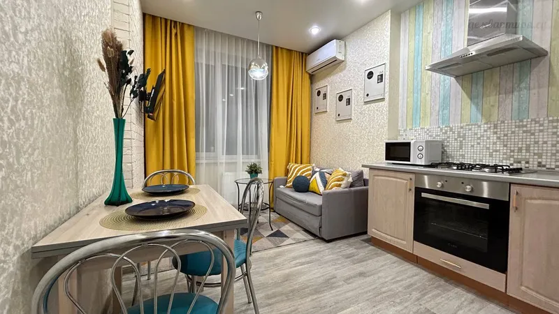 Фото квартиры 6