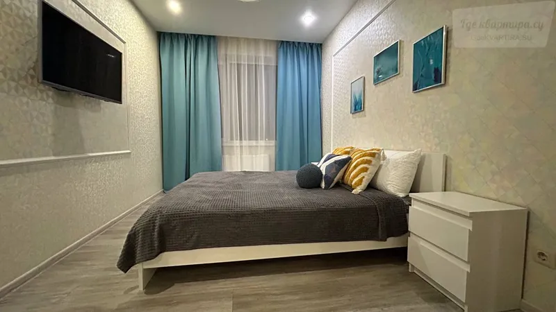 Фото квартиры 7