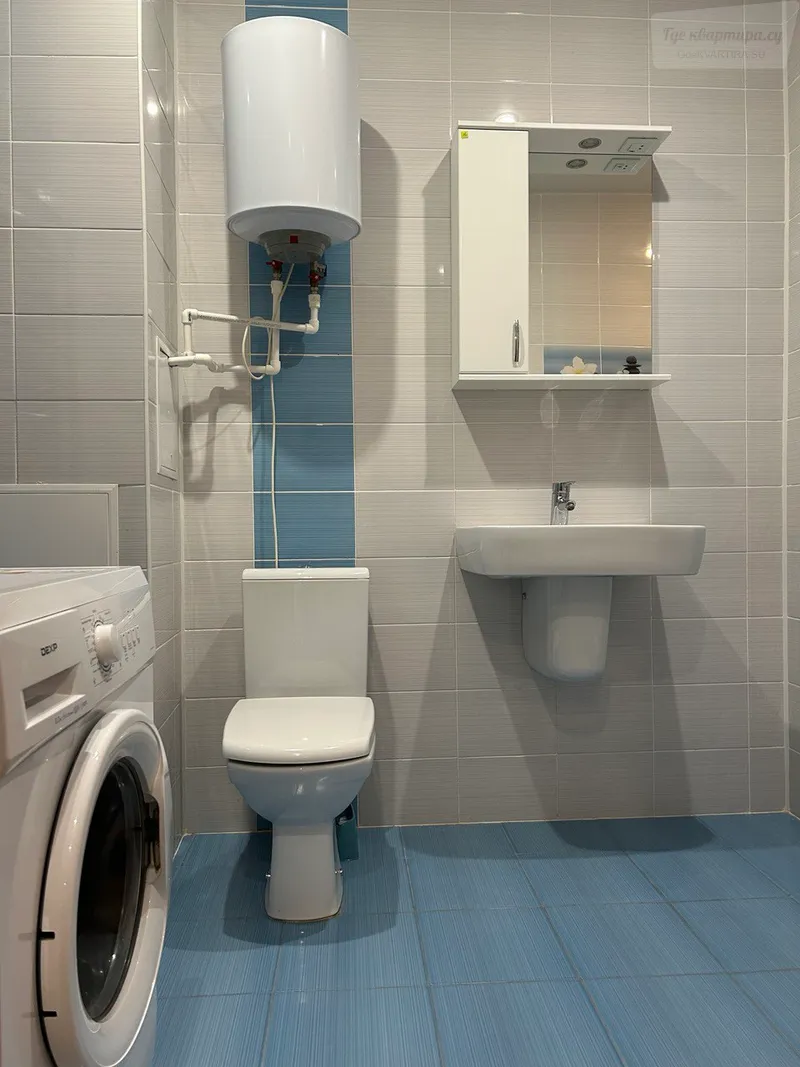 Ангарская улица, 2/1