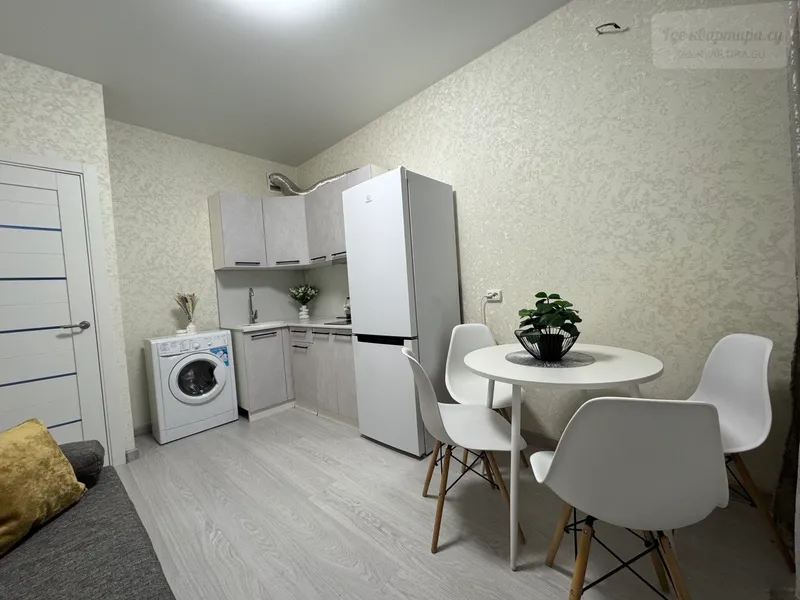 Фото квартиры 3