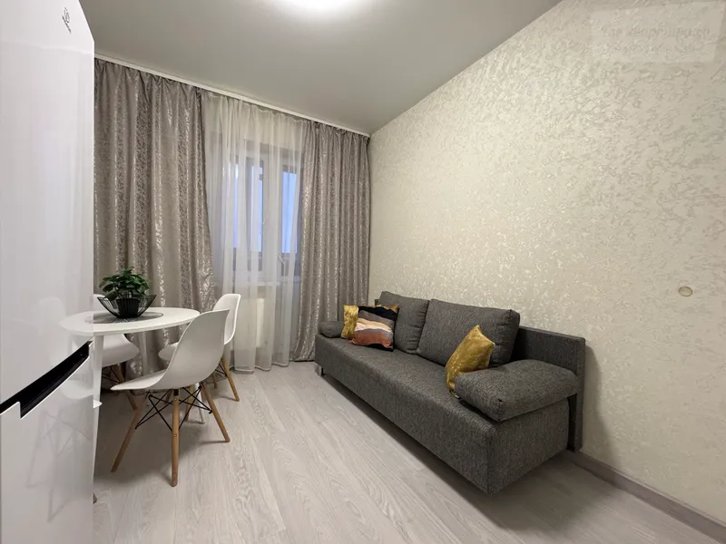 Фото квартиры 4