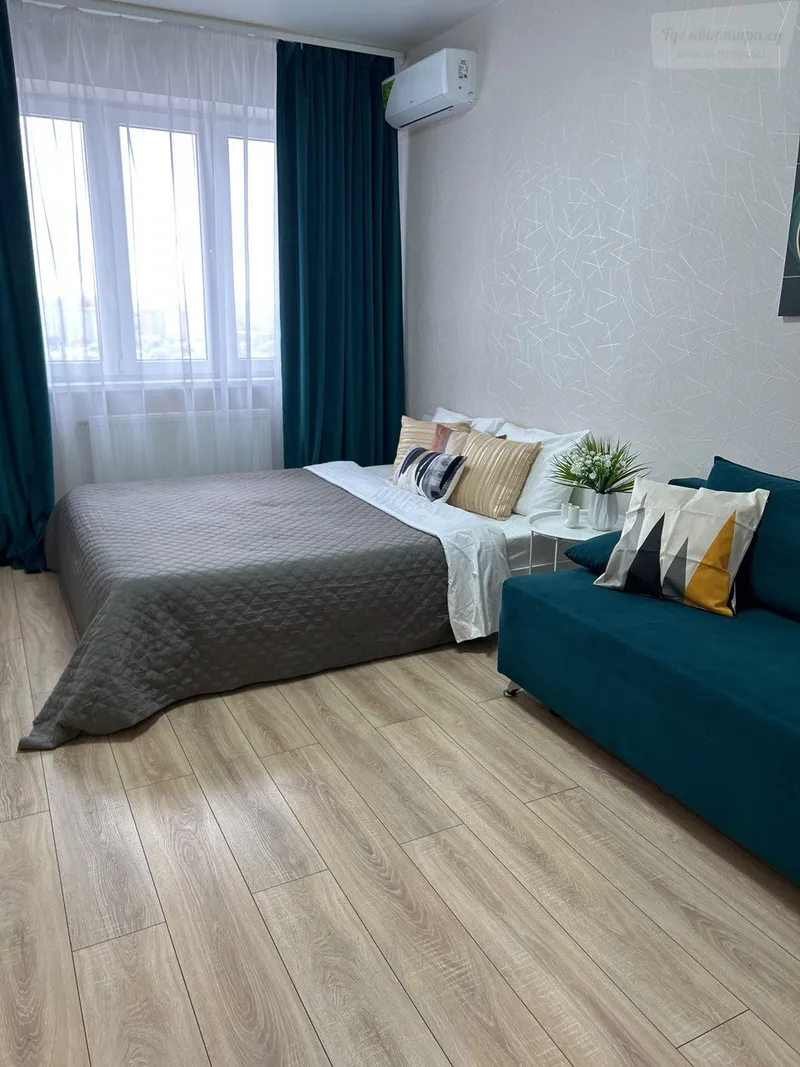 Фото квартиры 2