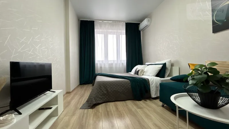 Фото квартиры 4