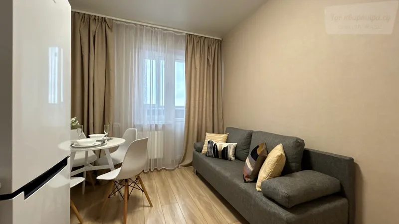 Фото квартиры 5