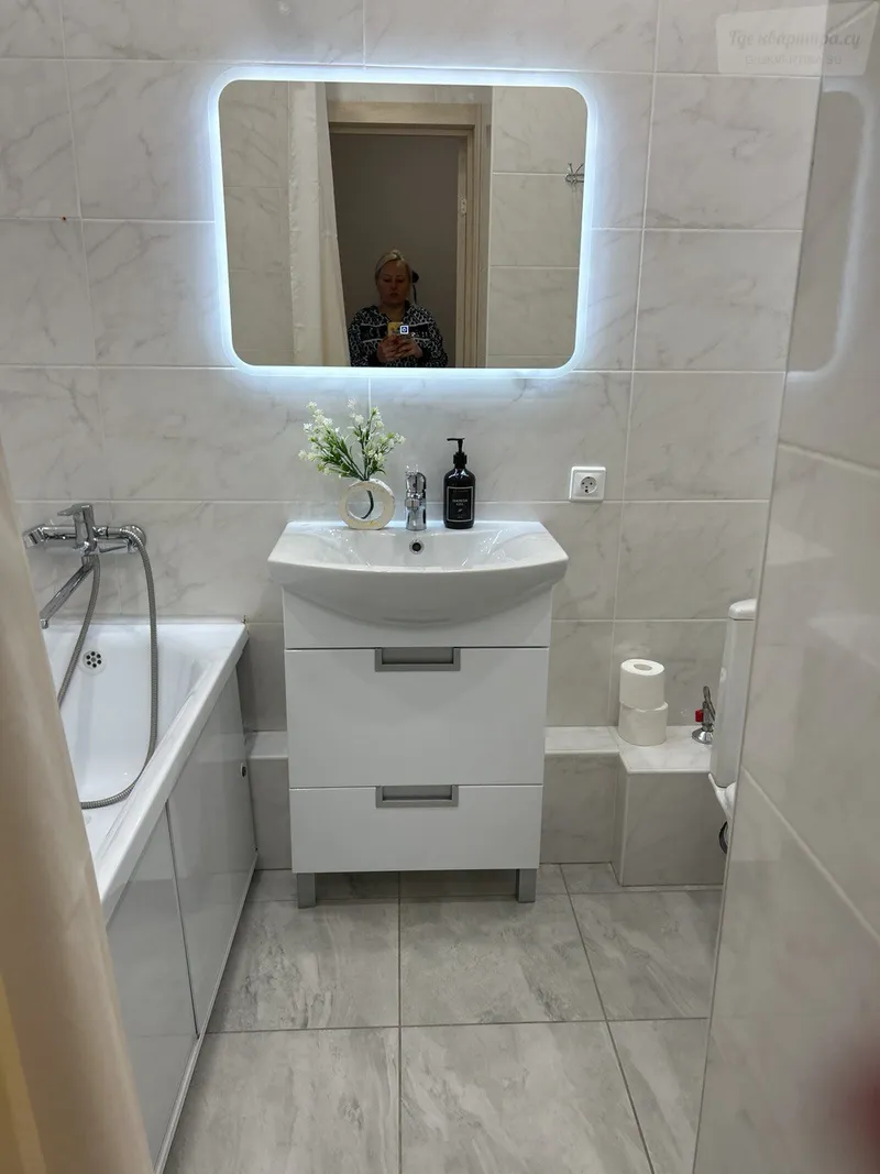 Фото квартиры 8