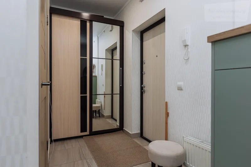 Фото квартиры 3