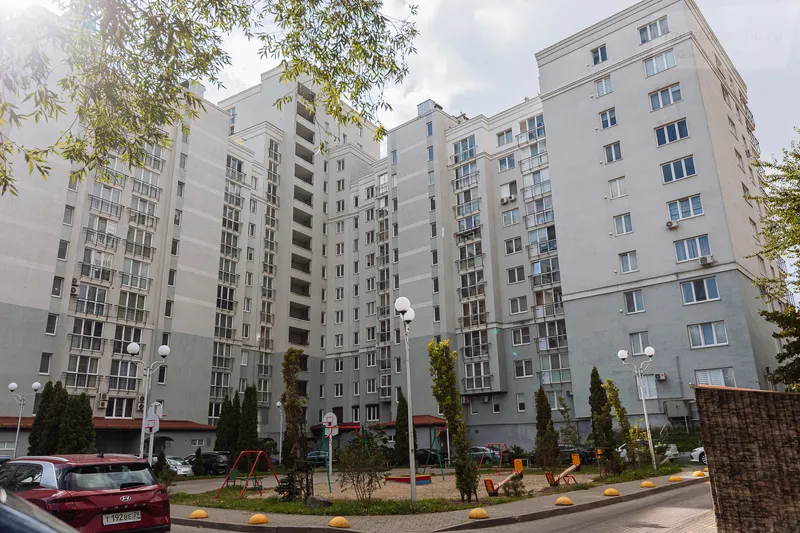 Фото квартиры 2