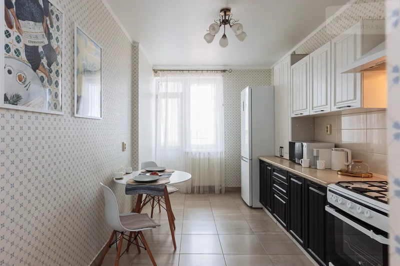 Фото квартиры 8