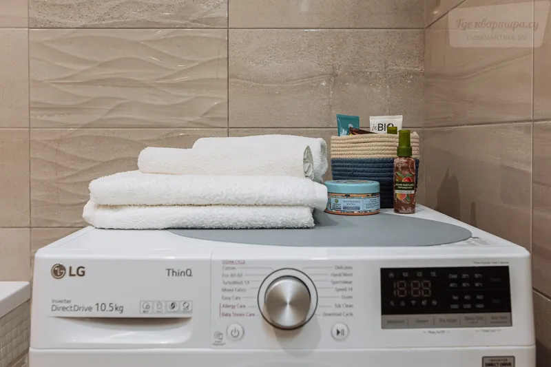 Фото квартиры 11