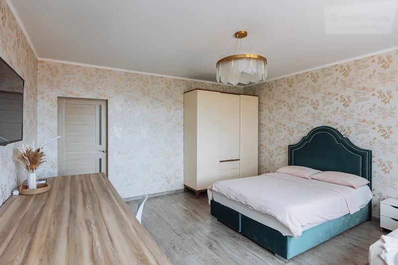 Фото квартиры: улица Маршала Баграмяна, 36