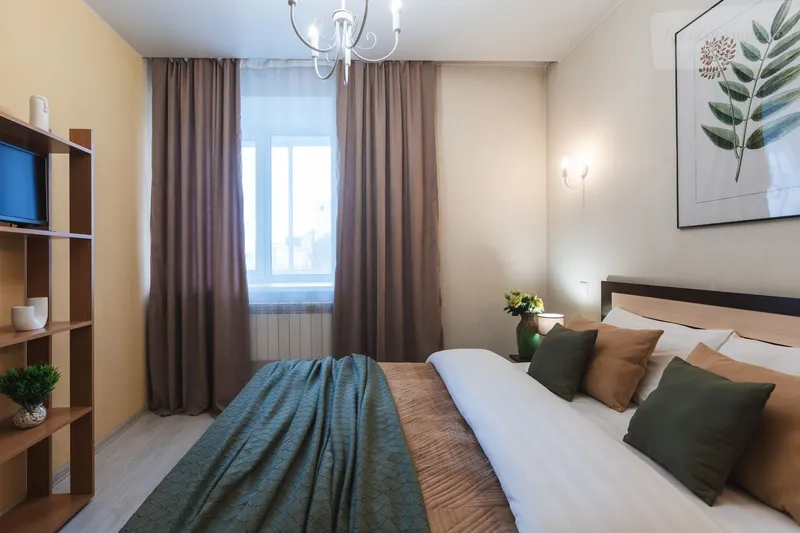 проспект Мира, 128