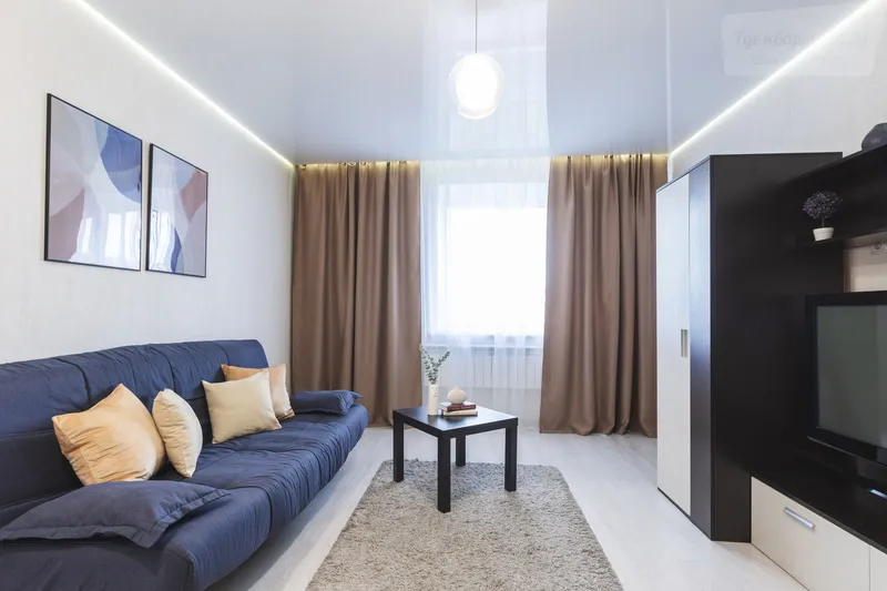 проспект Мира, 128