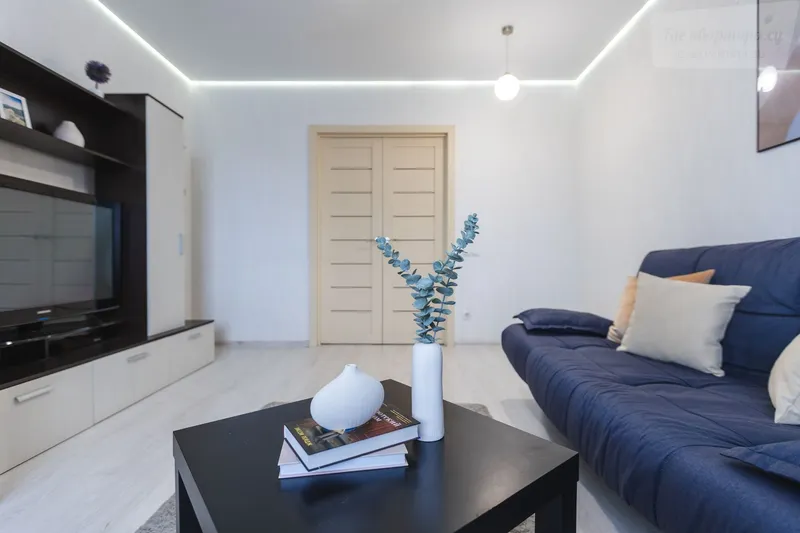 проспект Мира, 128