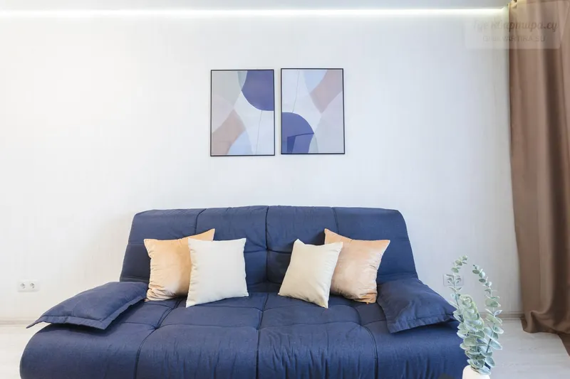 проспект Мира, 128