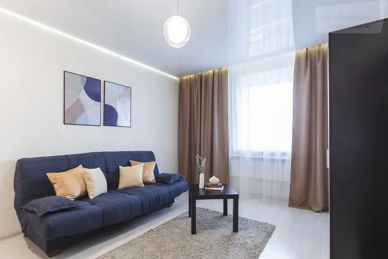 проспект Мира, 128