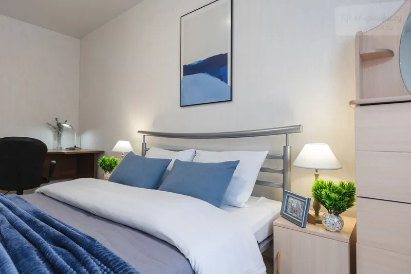 проспект Мира, 128