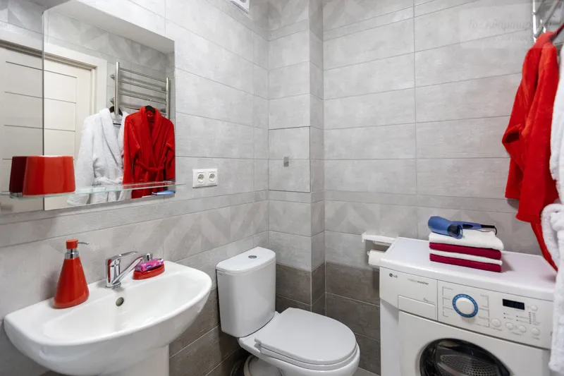 проспект Мира, 128