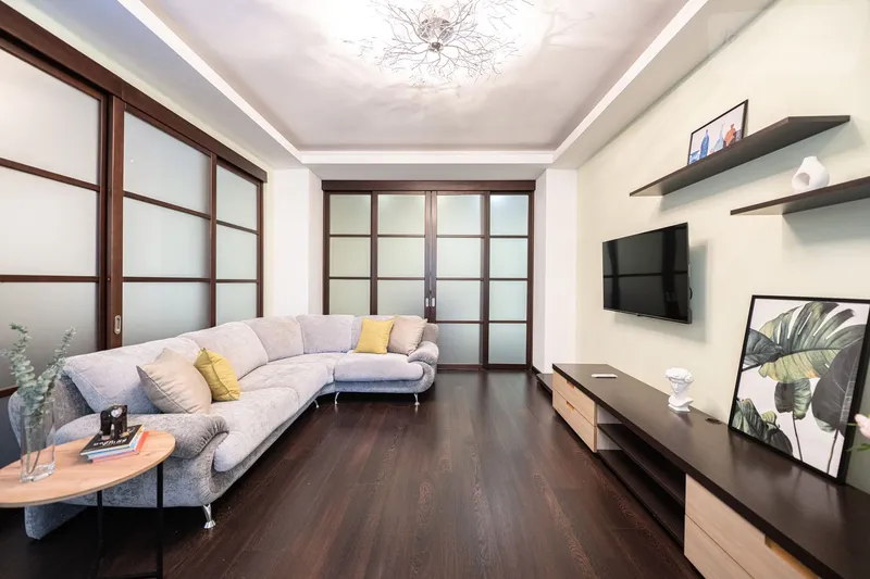 Фото квартиры: улица Энгельса, 26А