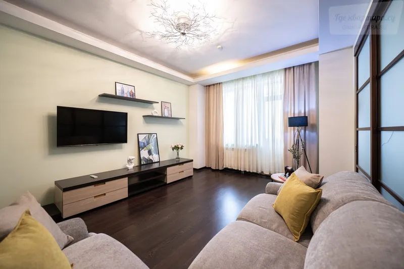 Фото квартиры 4